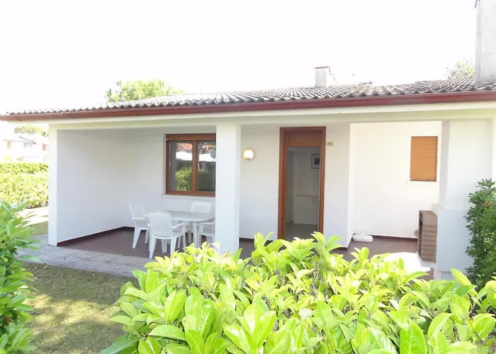 Apartmán Villaggio Azzurro