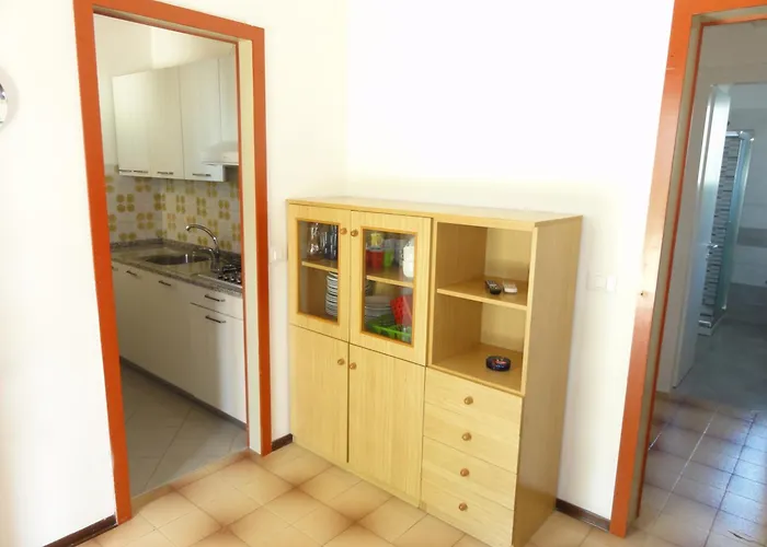 Apartmán Villaggio Azzurro Bibione