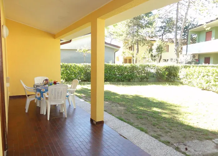 Villaggio Azzurro Apartmán