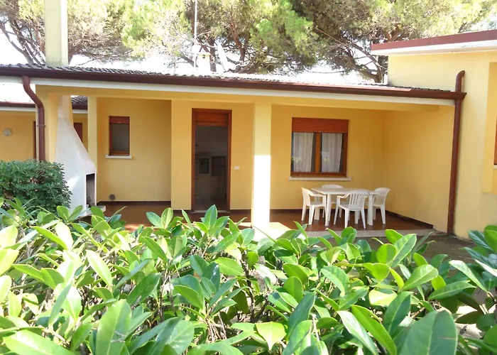 Villaggio Azzurro Apartamento Bibione