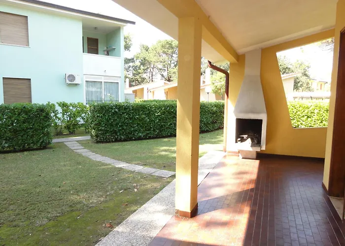 Villaggio Azzurro Apartamento