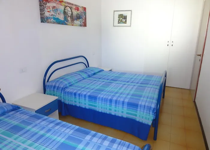 Apartamento Villaggio Azzurro