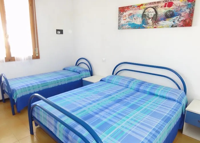 Villaggio Azzurro Bibione