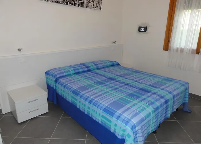 Villaggio Azzurro Apartamento *