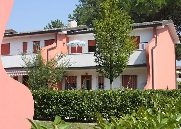 Apartmán Villaggio Azzurro Bibione