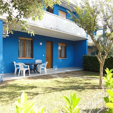 Apartment Villaggio Azzurro