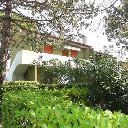 Villaggio Azzurro Apartment *