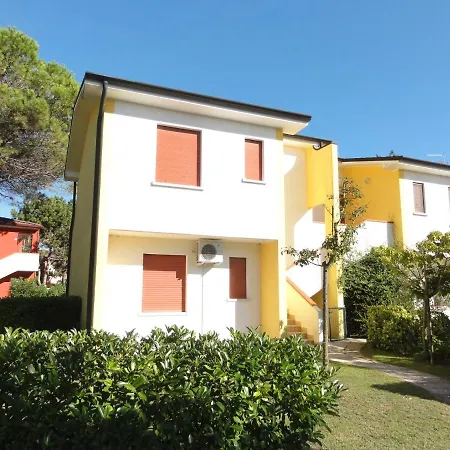 Villaggio Azzurro Apartment *