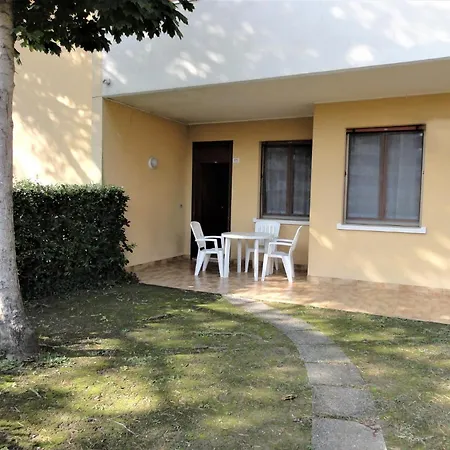 Apartment Villaggio Azzurro
