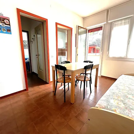 Apartman Villaggio Azzurro *