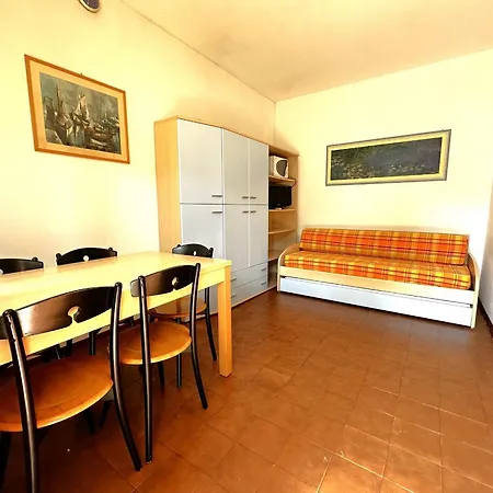 Villaggio Azzurro Apartment *