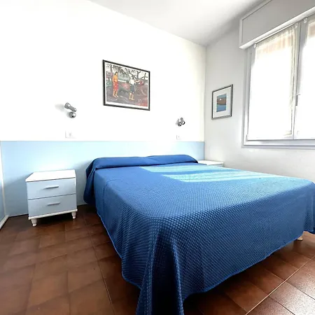 Villaggio Azzurro Apartment *