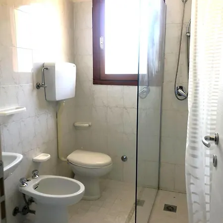 Apartman Villaggio Azzurro *