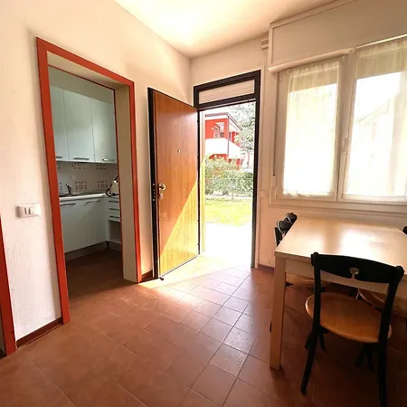 Villaggio Azzurro Apartment Bibione