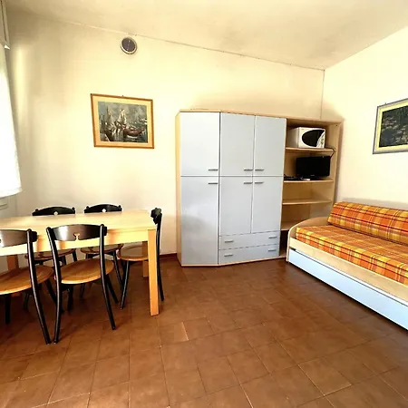 Apartment Villaggio Azzurro *