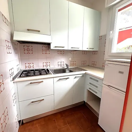 Villaggio Azzurro Apartment