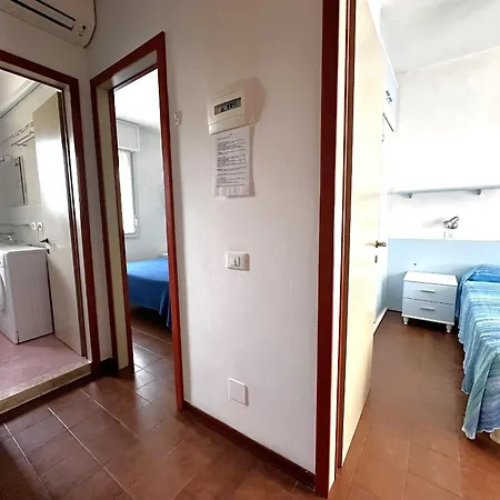 Villaggio Azzurro Apartment *