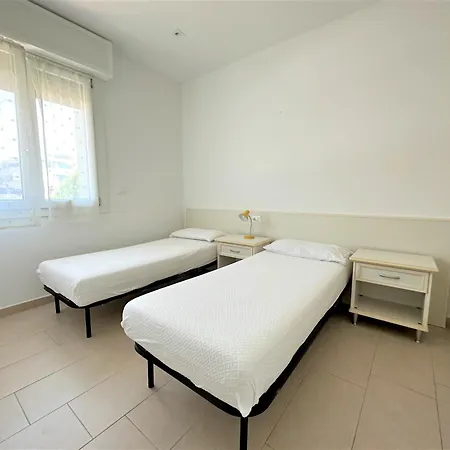 Villaggio Azzurro Apartment Bibione