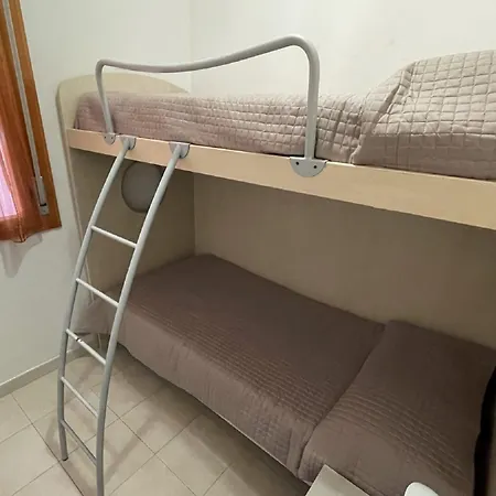 Villaggio Azzurro Apartment
