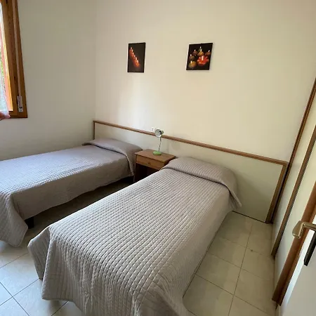 Apartment Villaggio Azzurro *
