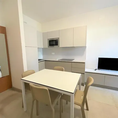 Villaggio Azzurro Apartment *