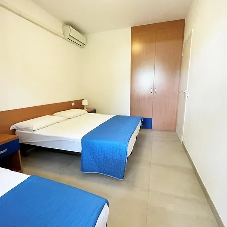 Apartman Villaggio Azzurro Bibione