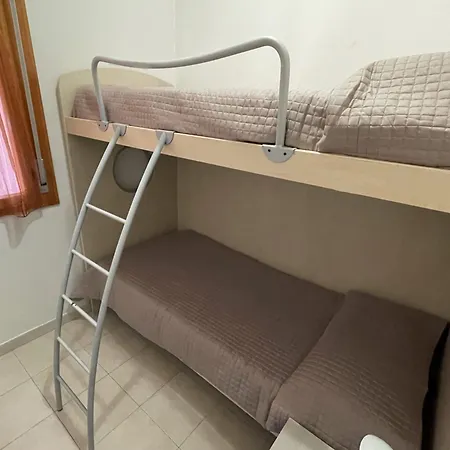 Apartment Villaggio Azzurro *