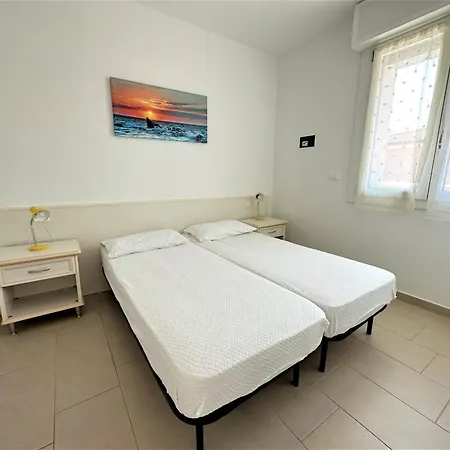 Apartman Villaggio Azzurro