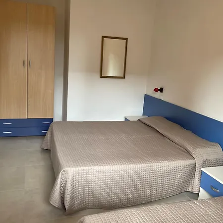 Villaggio Azzurro Apartman *