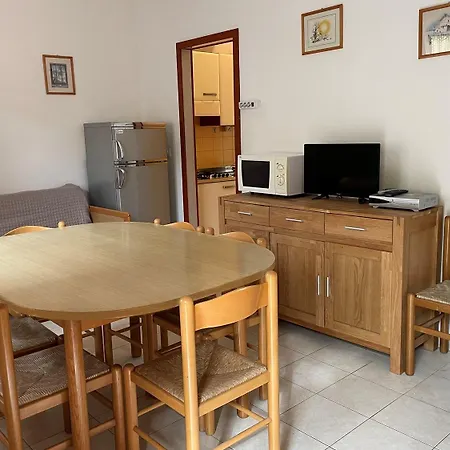 Apartment Villaggio Azzurro Bibione