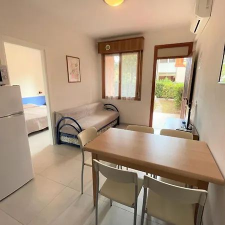 Villaggio Azzurro Apartment *