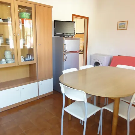 Apartment Villaggio Azzurro *
