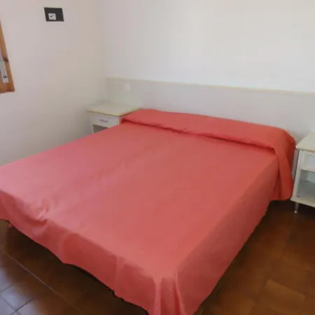 Apartment Villaggio Azzurro *