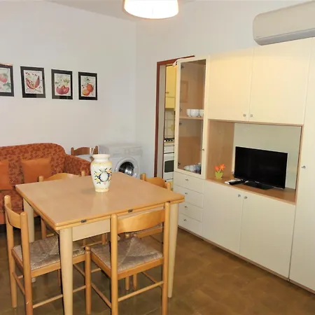 Apartment Villaggio Azzurro Bibione