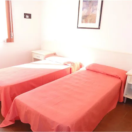Villaggio Azzurro *