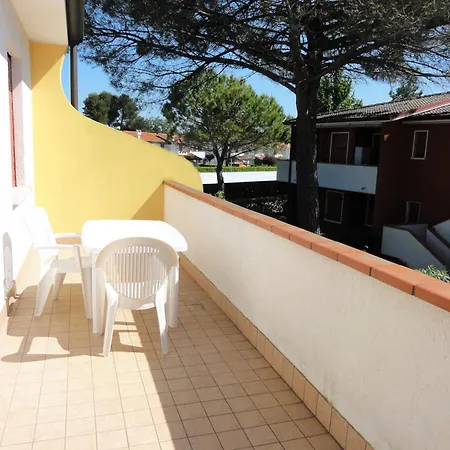 Villaggio Azzurro Apartment *