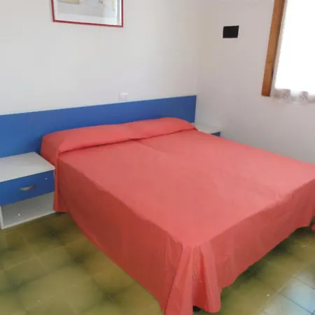 Villaggio Azzurro Apartment