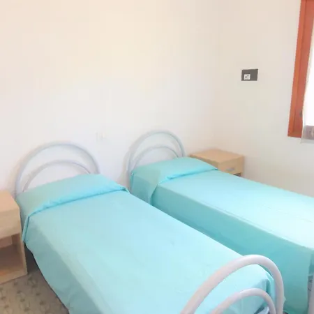 Villaggio Azzurro Apartman *