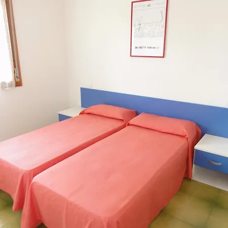 Apartment Villaggio Azzurro *