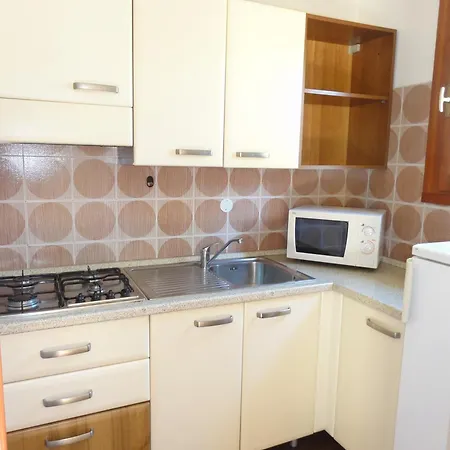 Apartment Villaggio Azzurro *