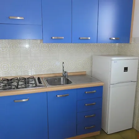 Villaggio Azzurro Apartment Bibione