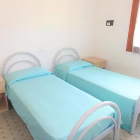 Villaggio Azzurro *