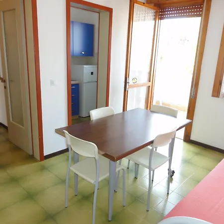 Apartment Villaggio Azzurro *