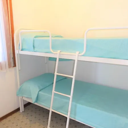 Villaggio Azzurro Lejlighed