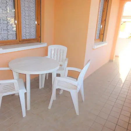 Villaggio Azzurro Apartment
