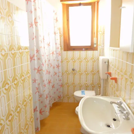 Villaggio Azzurro Apartman