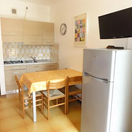 Villaggio Azzurro * Bibione