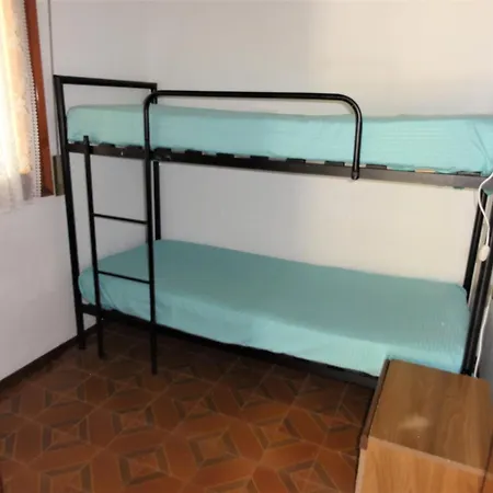 Villaggio Azzurro Apartman *