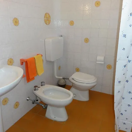 Villaggio Azzurro Lejlighed Bibione