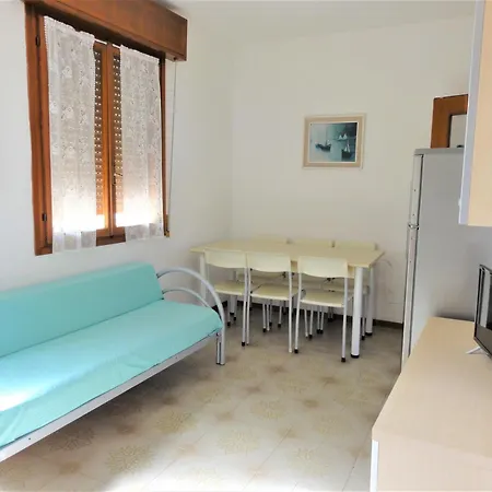 Apartman Villaggio Azzurro